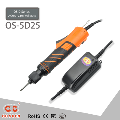 OS-5D25 mobile phone electric screwdriver production equipment