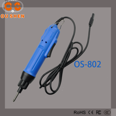 OS-802 promotional DC 36V electric screwdriver industrial tool high cost-effective