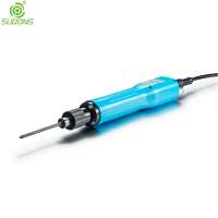 Professional Electric Screwdriver Power Tool Low Torque Precision Semi Automatic