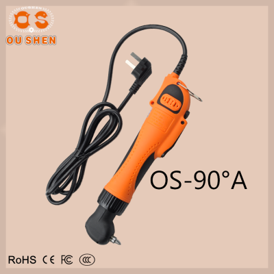 OS-90A 90 degree elbow AC 220V electric screwdriver power tool