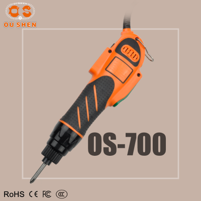 OS-700 large torque AC 220V electric torque screwdriver assembly power tool