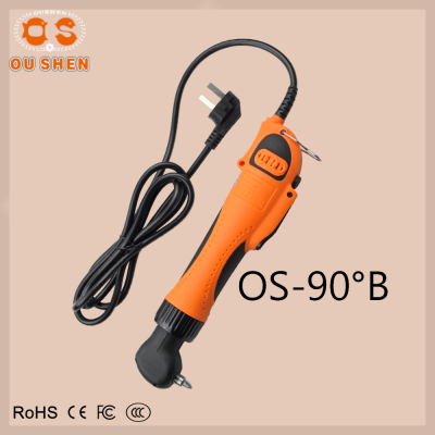 OS-90B 90 degree AC 220V electric screw driver power tool