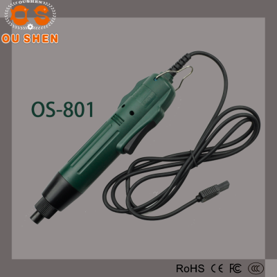 OS-801 DC 36V electric screwdriver industrial tool/machine high cost-effective